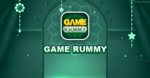 Game rummy Apk
