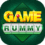 Game rummy logo